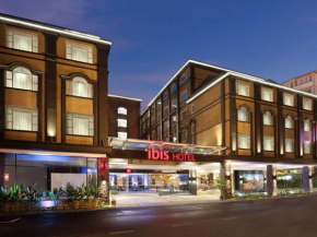 Гостиница Ibis Melaka  Мелака